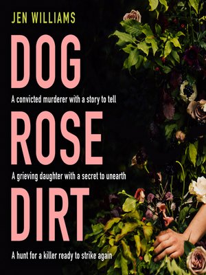 cover image of Dog Rose Dirt